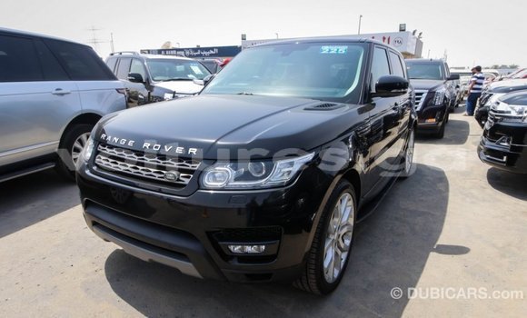 Sayi Imported Land Rover Range Rover Black Mota in Import - Dubai a estuary Sayi Imported Land Rover Range Rover Black Mota in Import - Dubai a estuary