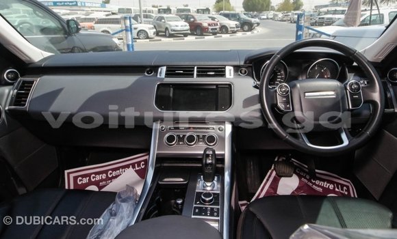Sayi Imported Land Rover Range Rover Black Mota in Import - Dubai a estuary Sayi Imported Land Rover Range Rover Black Mota in Import - Dubai a estuary
