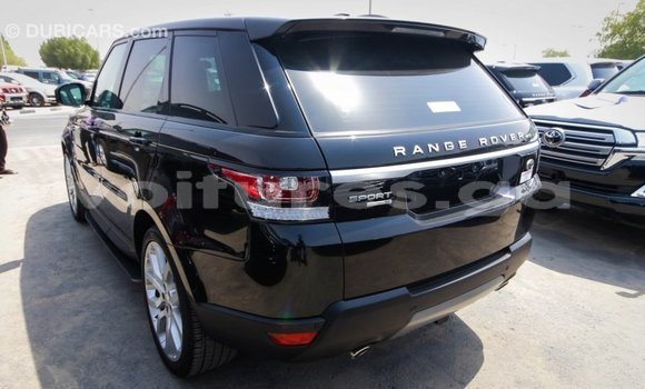 Sayi Imported Land Rover Range Rover Black Mota in Import - Dubai a estuary Sayi Imported Land Rover Range Rover Black Mota in Import - Dubai a estuary