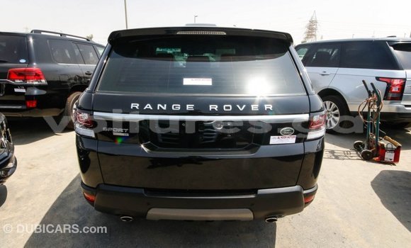 Sayi Imported Land Rover Range Rover Black Mota in Import - Dubai a estuary Sayi Imported Land Rover Range Rover Black Mota in Import - Dubai a estuary