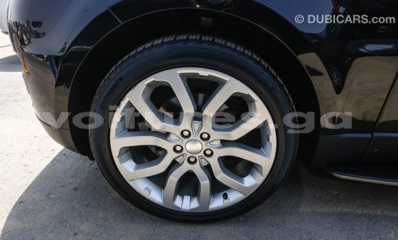 Sayi Imported Land Rover Range Rover Black Mota in Import - Dubai a estuary Sayi Imported Land Rover Range Rover Black Mota in Import - Dubai a estuary