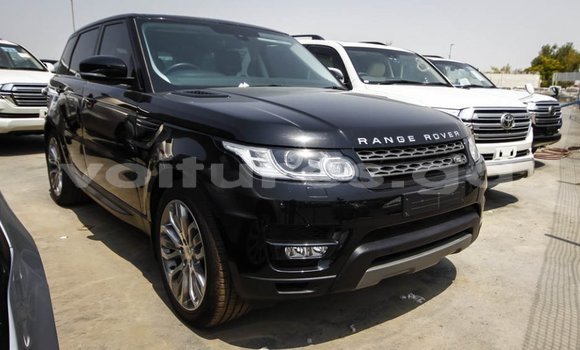Sayi Imported Land Rover Range Rover Black Mota in Import - Dubai a estuary Sayi Imported Land Rover Range Rover Black Mota in Import - Dubai a estuary
