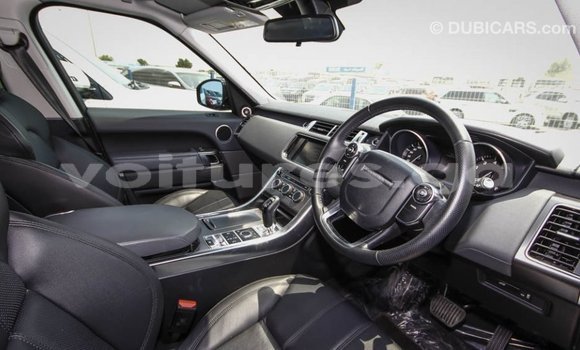 Sayi Imported Land Rover Range Rover Black Mota in Import - Dubai a estuary Sayi Imported Land Rover Range Rover Black Mota in Import - Dubai a estuary