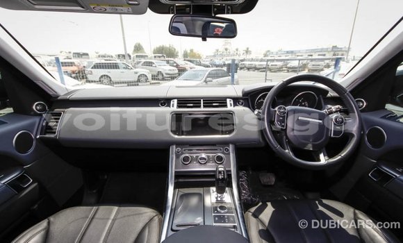 Sayi Imported Land Rover Range Rover Black Mota in Import - Dubai a estuary Sayi Imported Land Rover Range Rover Black Mota in Import - Dubai a estuary