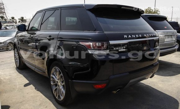 Sayi Imported Land Rover Range Rover Black Mota in Import - Dubai a estuary Sayi Imported Land Rover Range Rover Black Mota in Import - Dubai a estuary