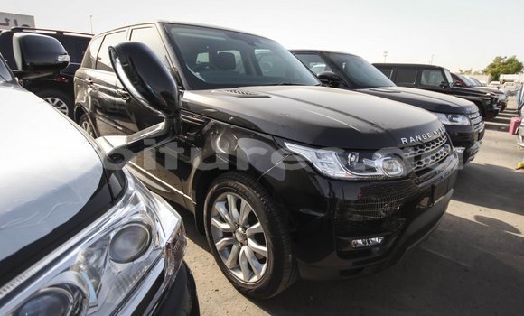 Sayi Imported Land Rover Range Rover Black Mota in Import - Dubai a estuary Sayi Imported Land Rover Range Rover Black Mota in Import - Dubai a estuary