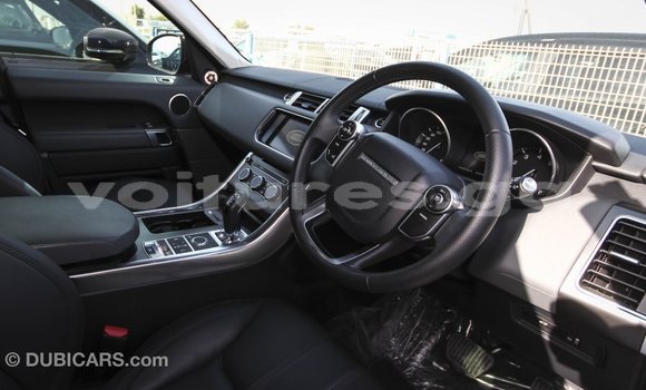 Sayi Imported Land Rover Range Rover Black Mota in Import - Dubai a estuary Sayi Imported Land Rover Range Rover Black Mota in Import - Dubai a estuary