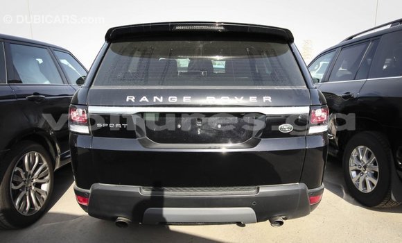 Sayi Imported Land Rover Range Rover Black Mota in Import - Dubai a estuary Sayi Imported Land Rover Range Rover Black Mota in Import - Dubai a estuary