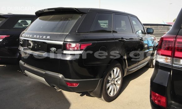 Sayi Imported Land Rover Range Rover Black Mota in Import - Dubai a estuary Sayi Imported Land Rover Range Rover Black Mota in Import - Dubai a estuary