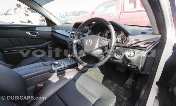 Acheter Import Voiture Mercedes-Benz 200 Blanc à Import - Dubai, Estuaire Acheter Import Voiture Mercedes-Benz 200 Blanc à Import - Dubai, Estuaire