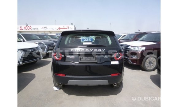 Buy Import Land Rover Discovery Black Car in Import - Dubai in Estuary Buy Import Land Rover Discovery Black Car in Import - Dubai in Estuary