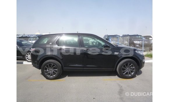 Buy Import Land Rover Discovery Black Car in Import - Dubai in Estuary Buy Import Land Rover Discovery Black Car in Import - Dubai in Estuary