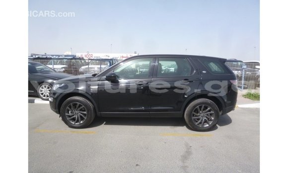Buy Import Land Rover Discovery Black Car in Import - Dubai in Estuary Buy Import Land Rover Discovery Black Car in Import - Dubai in Estuary