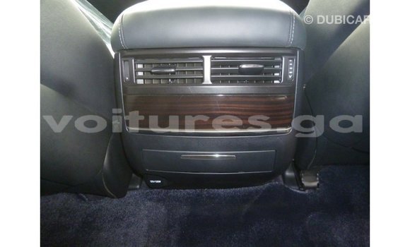 Buy Import Lexus LX White Car in Import - Dubai in Estuary Buy Import Lexus LX White Car in Import - Dubai in Estuary