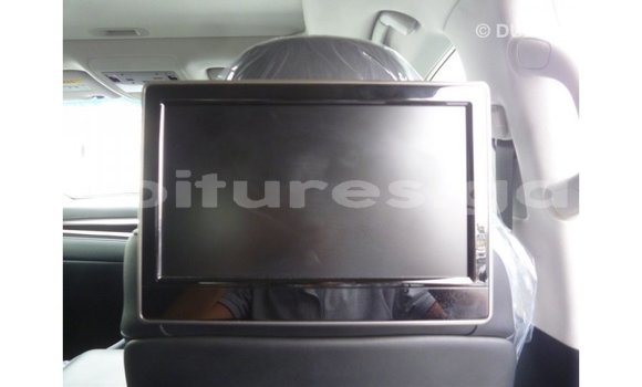 Buy Import Lexus LX White Car in Import - Dubai in Estuary Buy Import Lexus LX White Car in Import - Dubai in Estuary