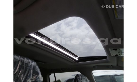 Buy Import Lexus LX White Car in Import - Dubai in Estuary Buy Import Lexus LX White Car in Import - Dubai in Estuary