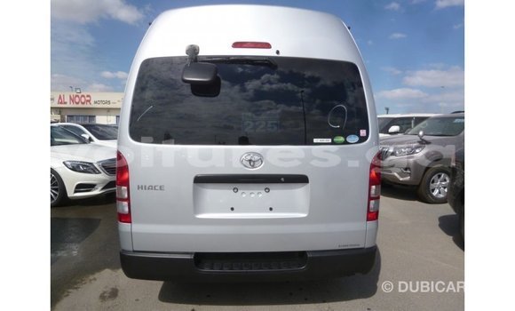 Acheter Import Voiture Toyota Hiace Autre à Import - Dubai, Estuaire Acheter Import Voiture Toyota Hiace Autre à Import - Dubai, Estuaire