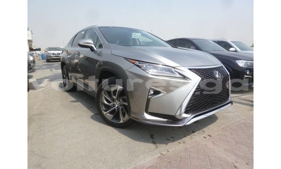 Buy Import Lexus RX 350 Other Car in Import - Dubai in Estuary Buy Import Lexus RX 350 Other Car in Import - Dubai in Estuary