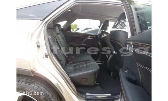 Buy Import Lexus RX 350 Other Car in Import - Dubai in Estuary Buy Import Lexus RX 350 Other Car in Import - Dubai in Estuary