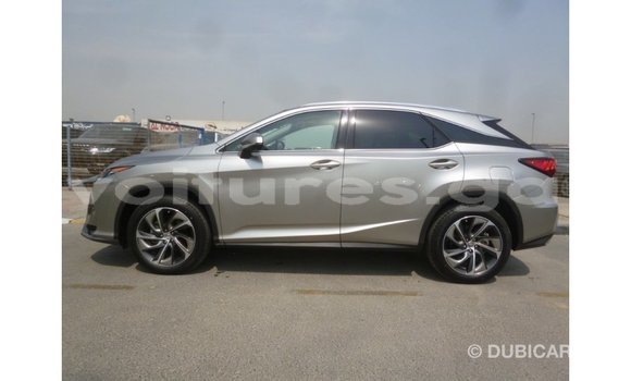 Buy Import Lexus RX 350 Other Car in Import - Dubai in Estuary Buy Import Lexus RX 350 Other Car in Import - Dubai in Estuary