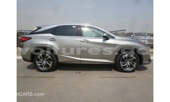 Buy Import Lexus RX 350 Other Car in Import - Dubai in Estuary Buy Import Lexus RX 350 Other Car in Import - Dubai in Estuary