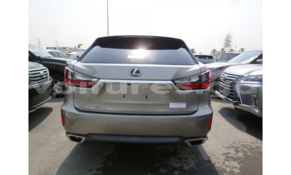 Buy Import Lexus RX 350 Other Car in Import - Dubai in Estuary Buy Import Lexus RX 350 Other Car in Import - Dubai in Estuary