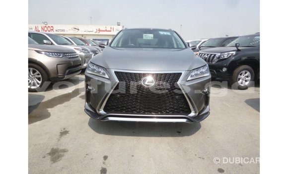 Buy Import Lexus RX 350 Other Car in Import - Dubai in Estuary Buy Import Lexus RX 350 Other Car in Import - Dubai in Estuary