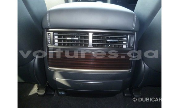 Buy Import Lexus LX Black Car in Import - Dubai in Estuary Buy Import Lexus LX Black Car in Import - Dubai in Estuary