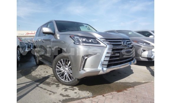 Buy Import Lexus LX Other Car in Import - Dubai in Estuary Buy Import Lexus LX Other Car in Import - Dubai in Estuary