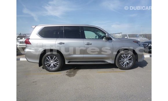 Buy Import Lexus LX Other Car in Import - Dubai in Estuary Buy Import Lexus LX Other Car in Import - Dubai in Estuary