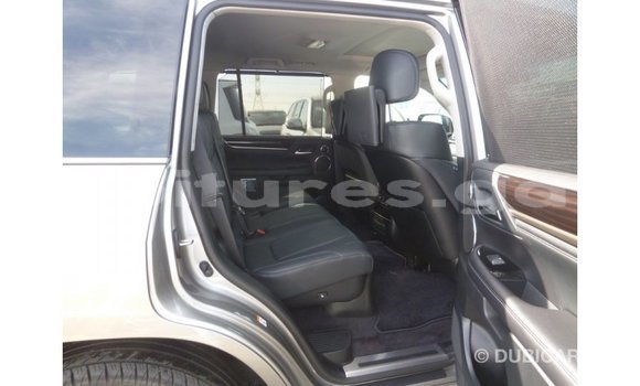 Buy Import Lexus LX Other Car in Import - Dubai in Estuary Buy Import Lexus LX Other Car in Import - Dubai in Estuary
