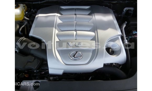 Buy Import Lexus LX Other Car in Import - Dubai in Estuary Buy Import Lexus LX Other Car in Import - Dubai in Estuary