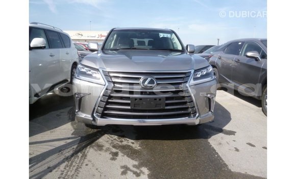 Buy Import Lexus LX Other Car in Import - Dubai in Estuary Buy Import Lexus LX Other Car in Import - Dubai in Estuary