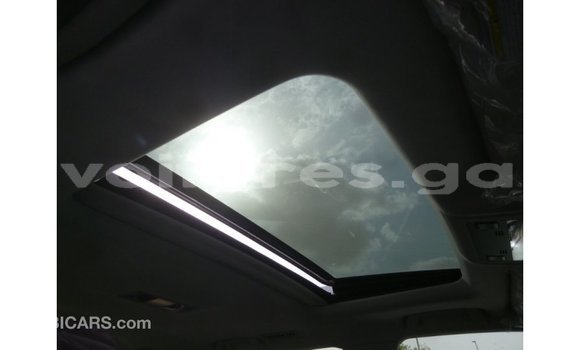 Acheter Import Voiture Toyota Land Cruiser Autre à Import - Dubai, Estuaire Acheter Import Voiture Toyota Land Cruiser Autre à Import - Dubai, Estuaire