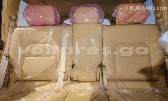 Buy Import Toyota Land Cruiser Black Car in Import - Dubai in Estuary Buy Import Toyota Land Cruiser Black Car in Import - Dubai in Estuary