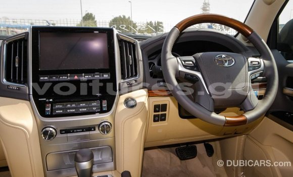 Buy Import Toyota Land Cruiser Black Car in Import - Dubai in Estuary Buy Import Toyota Land Cruiser Black Car in Import - Dubai in Estuary