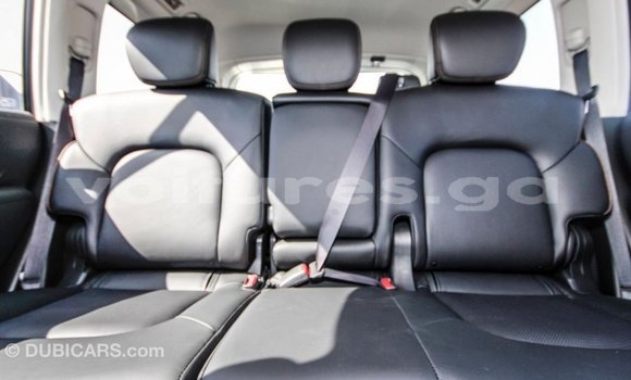Buy Import Nissan Patrol Black Car in Import - Dubai in Estuary Buy Import Nissan Patrol Black Car in Import - Dubai in Estuary