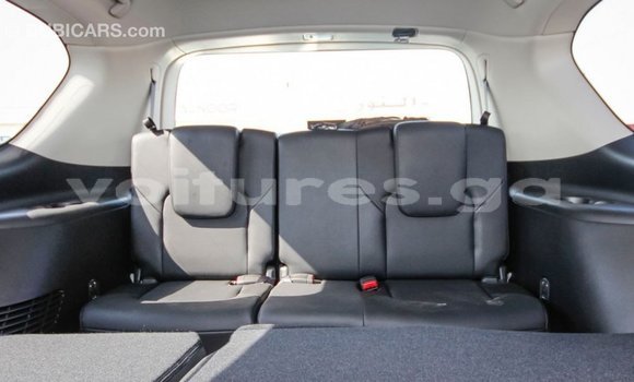 Buy Import Nissan Patrol Black Car in Import - Dubai in Estuary Buy Import Nissan Patrol Black Car in Import - Dubai in Estuary