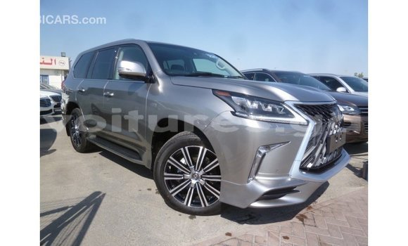 Acheter Import Voiture Lexus LX Autre à Import - Dubai, Estuaire Acheter Import Voiture Lexus LX Autre à Import - Dubai, Estuaire