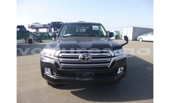 Sayi Imported Toyota Land Cruiser Black Mota in Import - Dubai a estuary Sayi Imported Toyota Land Cruiser Black Mota in Import - Dubai a estuary