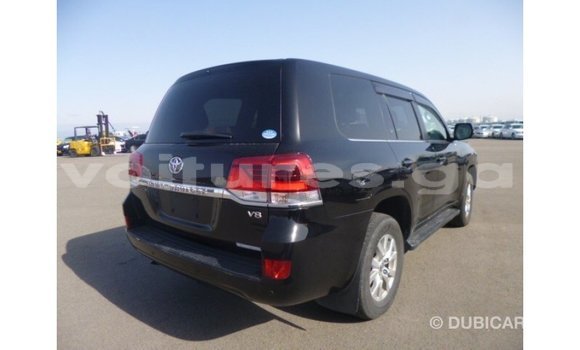 Sayi Imported Toyota Land Cruiser Black Mota in Import - Dubai a estuary Sayi Imported Toyota Land Cruiser Black Mota in Import - Dubai a estuary