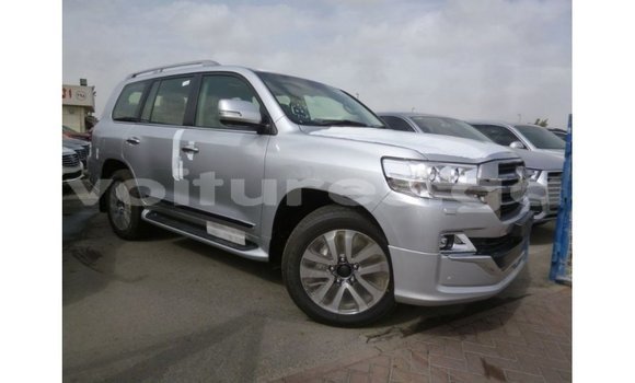 Buy Import Toyota Land Cruiser Other Car in Import - Dubai in Estuary Buy Import Toyota Land Cruiser Other Car in Import - Dubai in Estuary