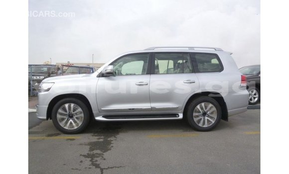 Buy Import Toyota Land Cruiser Other Car in Import - Dubai in Estuary Buy Import Toyota Land Cruiser Other Car in Import - Dubai in Estuary