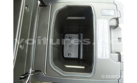 Buy Import Toyota Land Cruiser Other Car in Import - Dubai in Estuary Buy Import Toyota Land Cruiser Other Car in Import - Dubai in Estuary