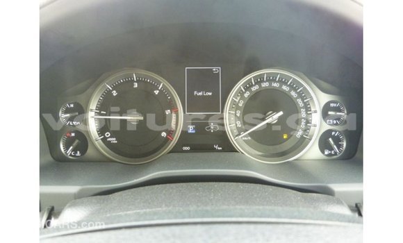 Buy Import Toyota Land Cruiser Other Car in Import - Dubai in Estuary Buy Import Toyota Land Cruiser Other Car in Import - Dubai in Estuary