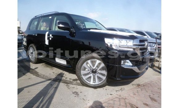 Sayi Imported Toyota Land Cruiser Black Mota in Import - Dubai a estuary Sayi Imported Toyota Land Cruiser Black Mota in Import - Dubai a estuary
