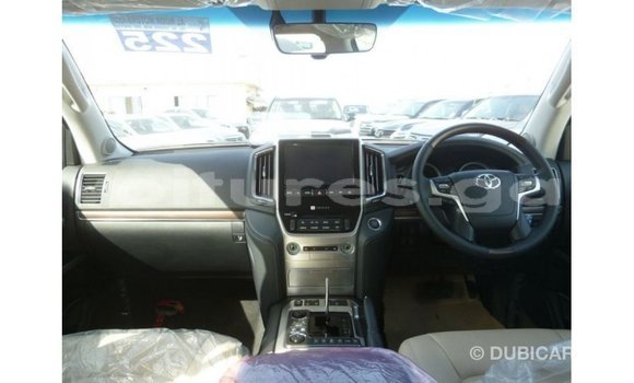 Sayi Imported Toyota Land Cruiser Black Mota in Import - Dubai a estuary Sayi Imported Toyota Land Cruiser Black Mota in Import - Dubai a estuary