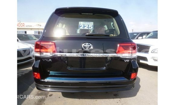 Sayi Imported Toyota Land Cruiser Black Mota in Import - Dubai a estuary Sayi Imported Toyota Land Cruiser Black Mota in Import - Dubai a estuary