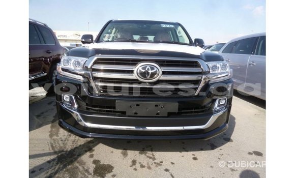 Sayi Imported Toyota Land Cruiser Black Mota in Import - Dubai a estuary Sayi Imported Toyota Land Cruiser Black Mota in Import - Dubai a estuary
