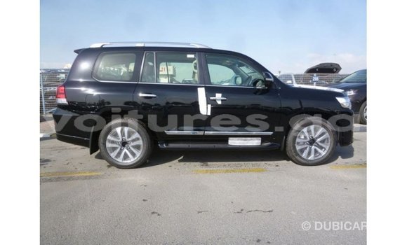 Sayi Imported Toyota Land Cruiser Black Mota in Import - Dubai a estuary Sayi Imported Toyota Land Cruiser Black Mota in Import - Dubai a estuary
